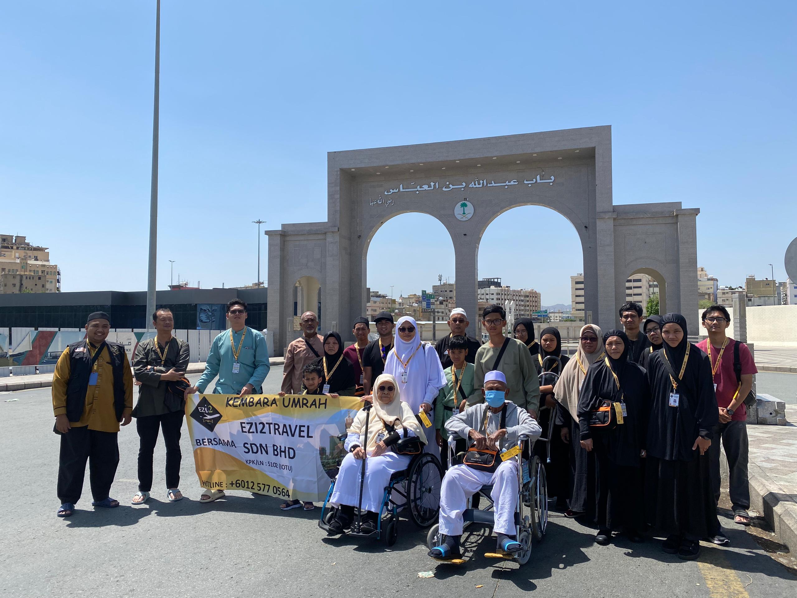 Umrah