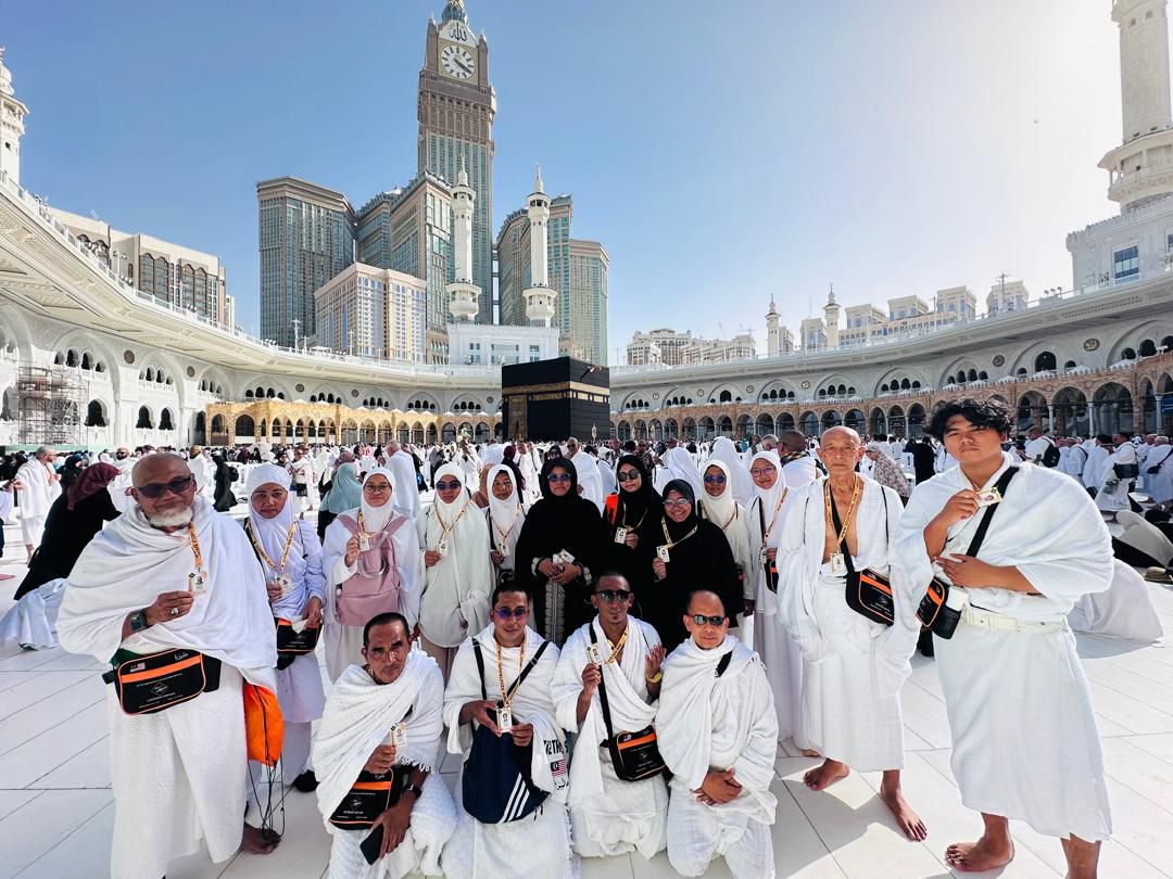 Umrah