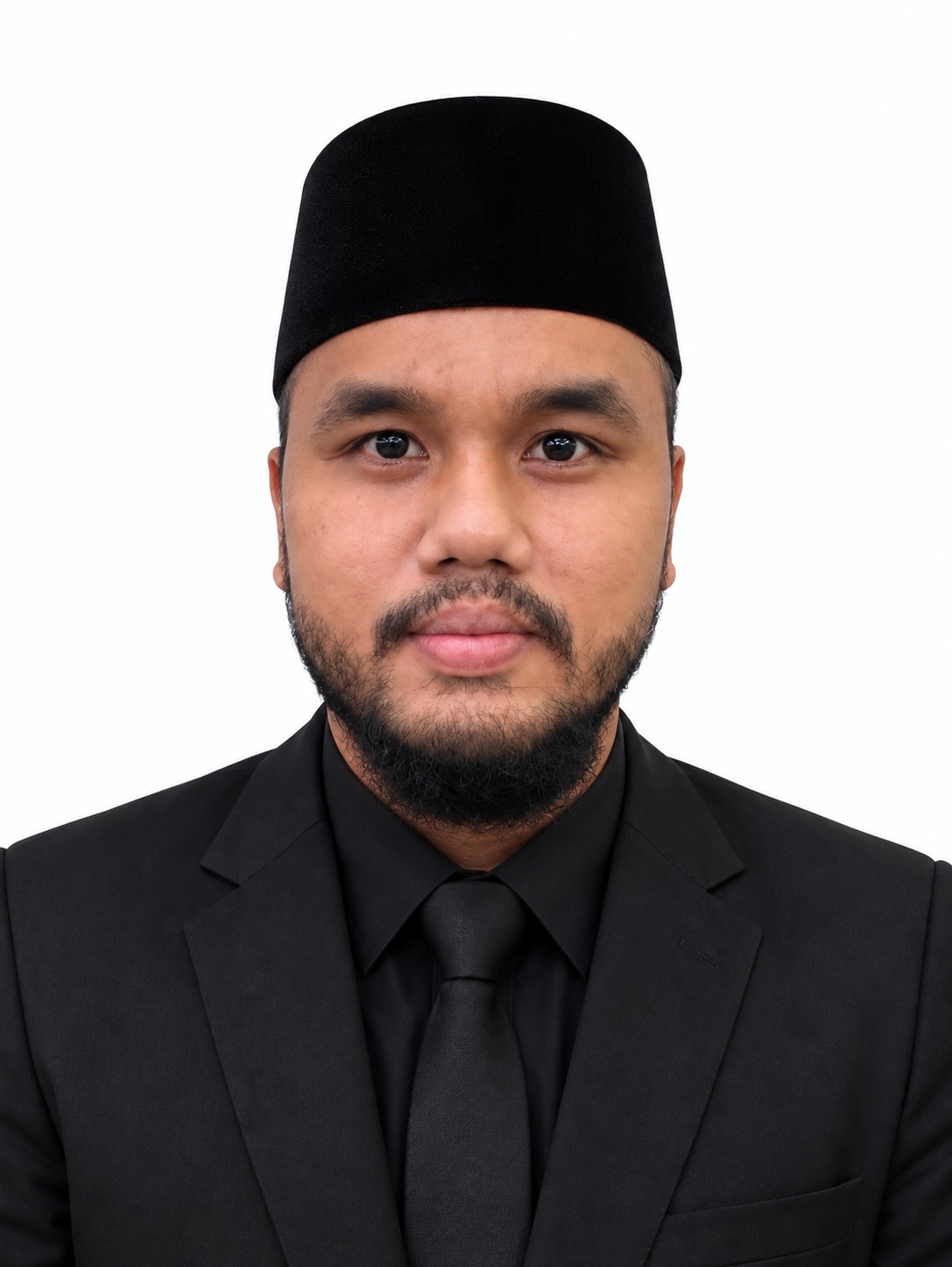 USTAZ ZAKUAN
